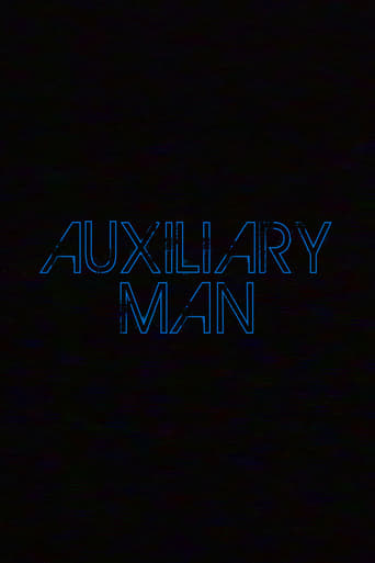 Auxiliary Man