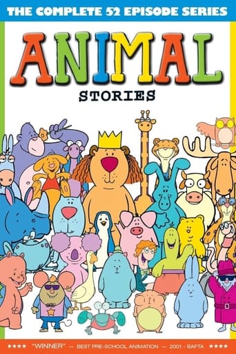 Animal Stories