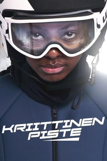 Kriittinen piste