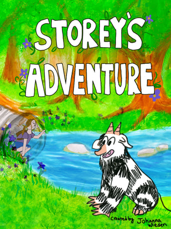 Storey’s Adventure