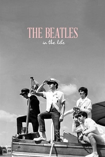 The Beatles: In the Life