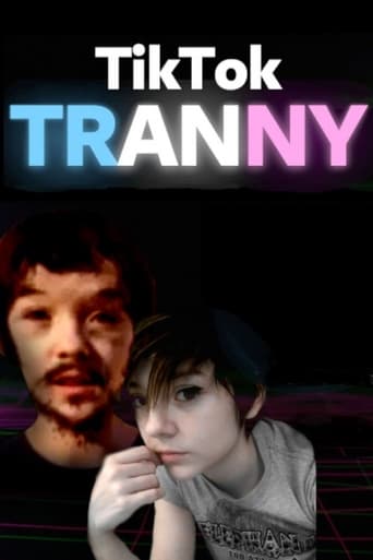 TikTok Tranny