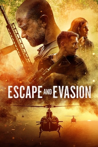 Escape and Evasion