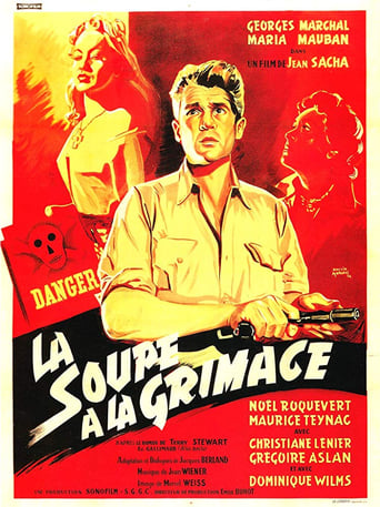 La Soupe à la grimace