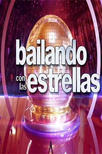 Bailando con las estrellas