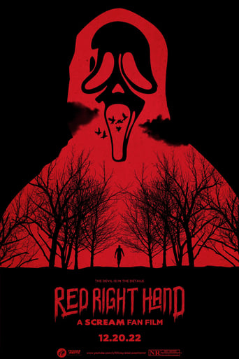 Red Right Hand