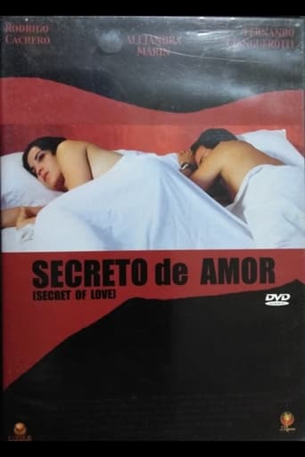 Secreto de amor