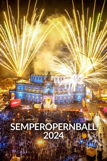 Semperopernball