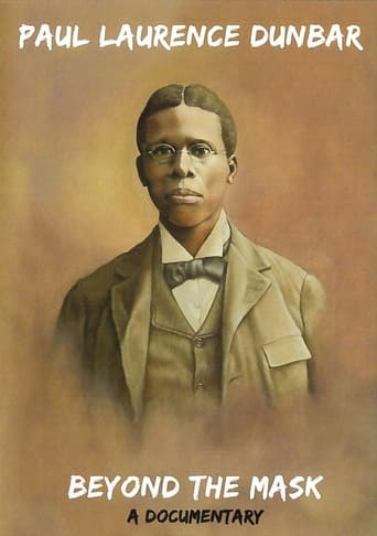 Paul Laurence Dunbar: Beyond the Mask