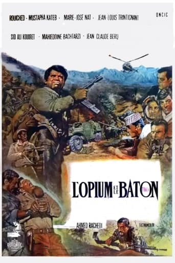 Opium and the Stick