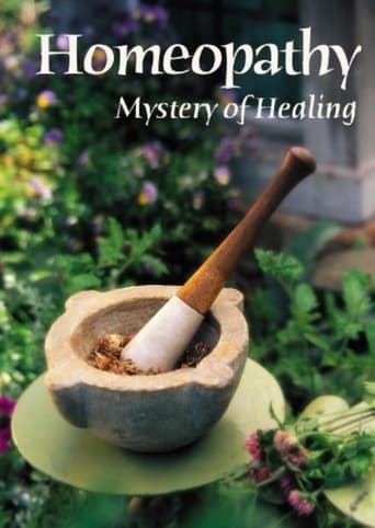 Homeopathy: Mystery of Healing