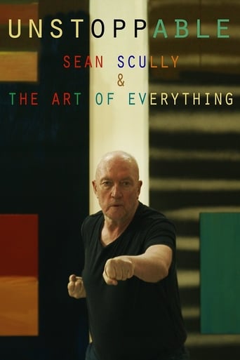 Unstoppable: Sean Scully and the Art of Everything