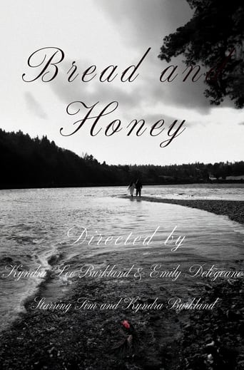 Bread and Honey