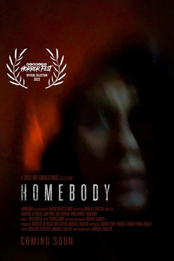 Homebody