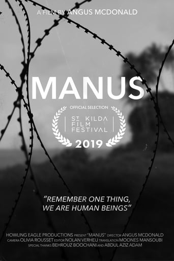 Manus