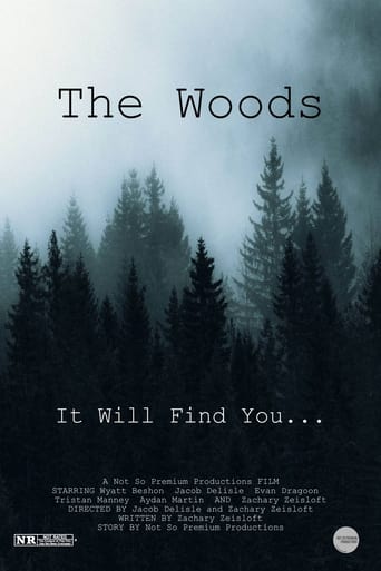 The Woods ~ Remastered