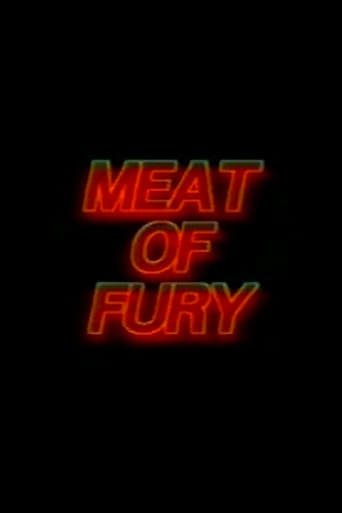 Meat of Fury