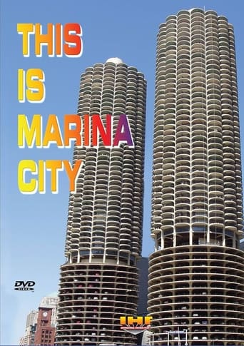 This is Marina City