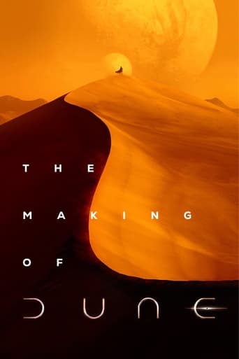 The Making of Dune