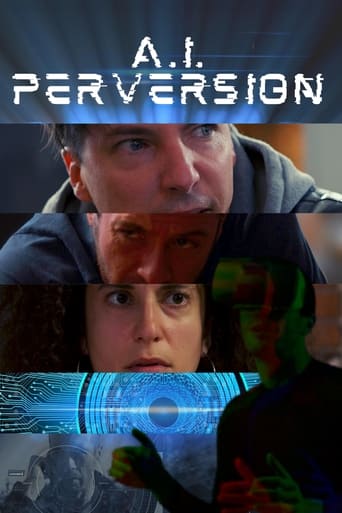 A.I. Perversion