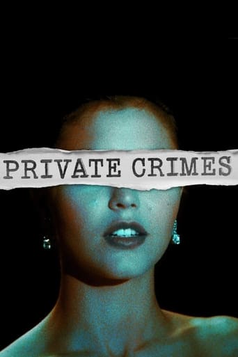 Private Crimes