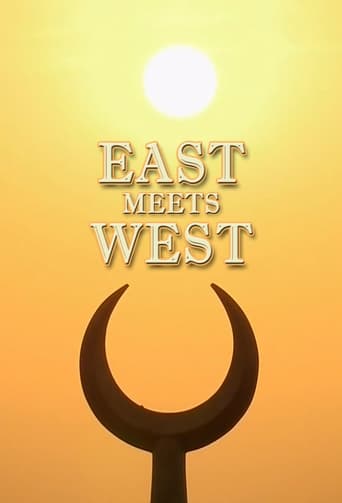 East Meets West: The Birth Of Civilization