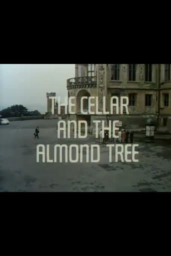 The Cellar and the Almond Tree