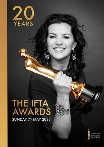 The 20th Anniversary IFTA Awards