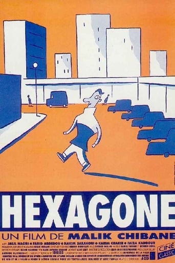 Hexagone