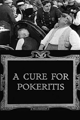 A Cure for Pokeritis