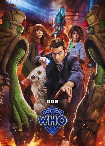 Doctor Who: The Star Beast