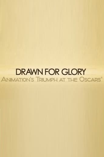 Drawn for Glory: Animation's Triumph at the Oscars