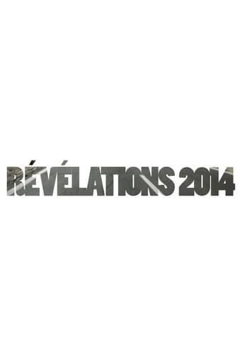 The Revelations 2014