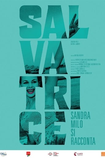 Salvatrice - Sandra Milo si racconta