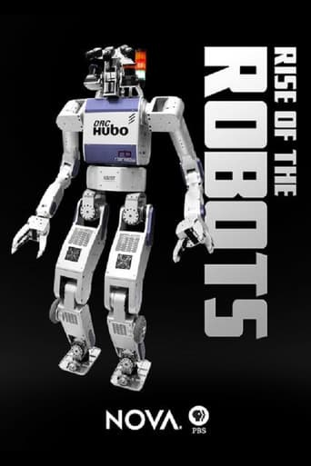 Rise of the Robots