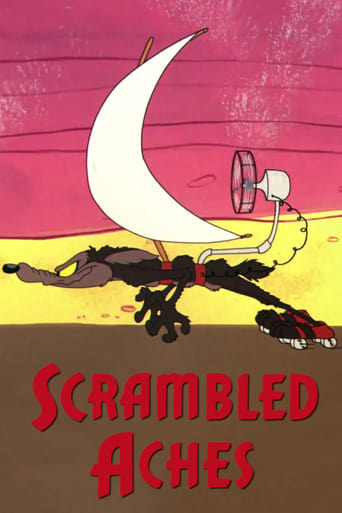 Scrambled Aches