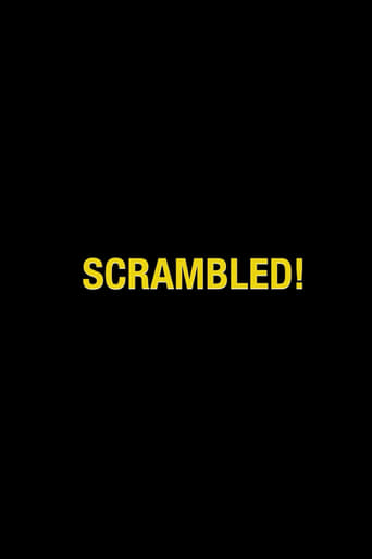 Scrambled!
