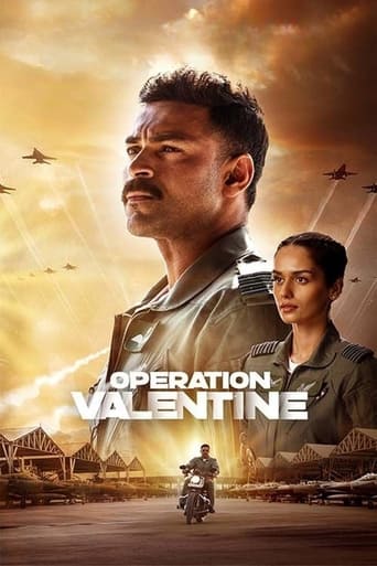 Operation Valentine