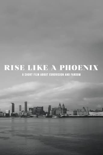 Rise Like A Phoenix