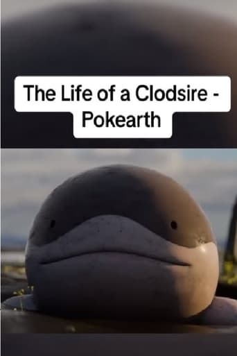 Life of a Clodsire | Pokearth