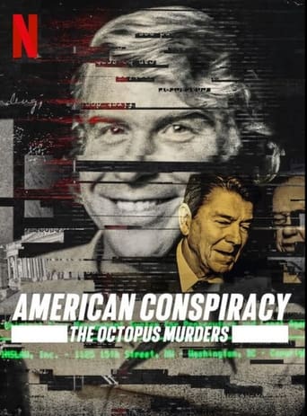 American Conspiracy: The Octopus Murders