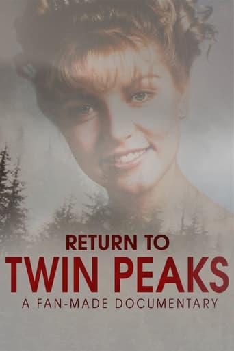 Return to Twin Peaks