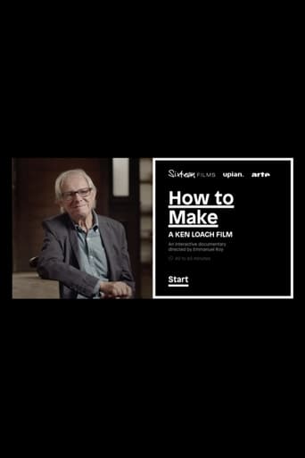 How to Make a Ken Loach Film