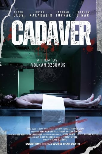 The Cadaver