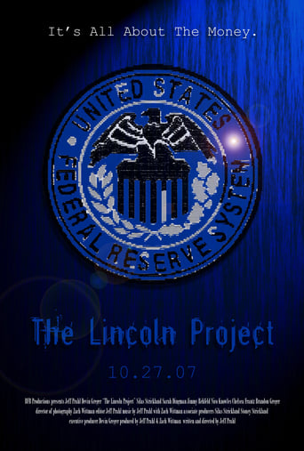 The Lincoln Project