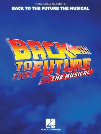 Back to the Future: The Musical