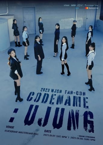 WJSN Fan-Con "Codename : Ujung"