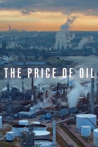 The Price of Oil