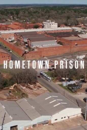 Hometown Prison