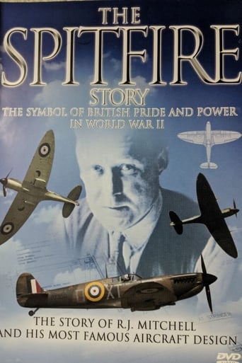 The Spitfire Story